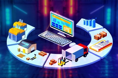 干貨！業(yè)財(cái)融合如何落地？以投資興辦電商實(shí)業(yè)為例的實(shí)戰(zhàn)解析